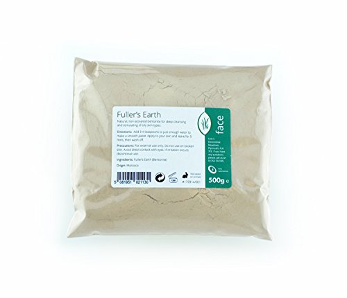 H&C Pure Fuller’S Earth Clay