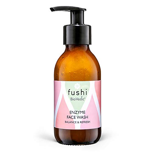 Fushi Biovedic Enzyme Face Wash