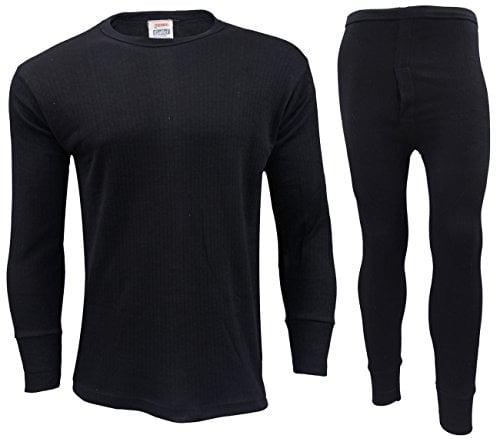 Mens Thermal Ski