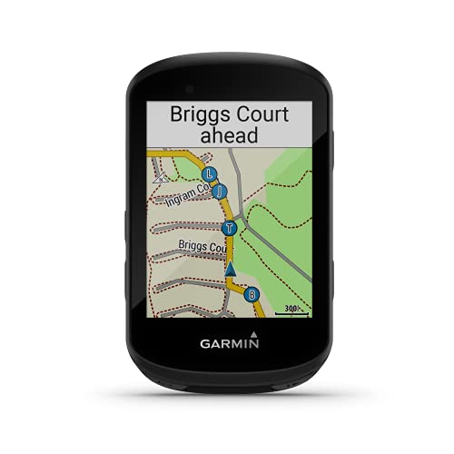 Garmin Edge Cycling Computer