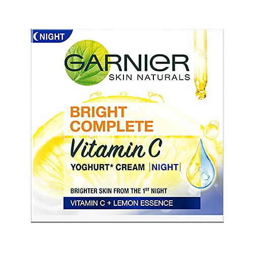 Garnier Skin Naturals Ultralift Complete Beauty Nigh...