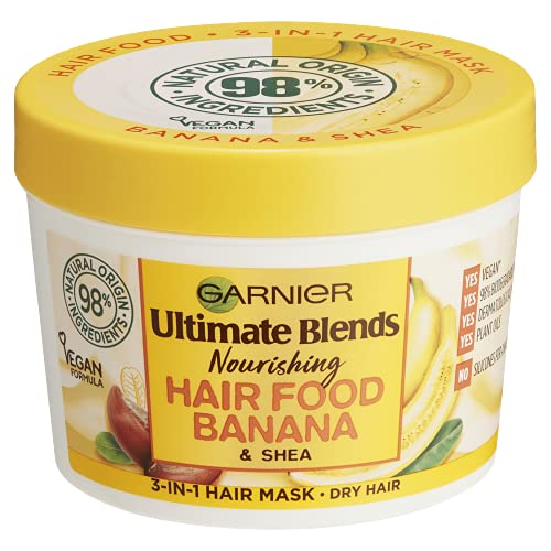 Ultimate Blends Garnier Ultimate Blends...