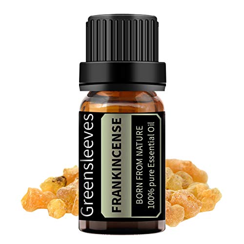 Greensleeves Frankincense Essential Oil