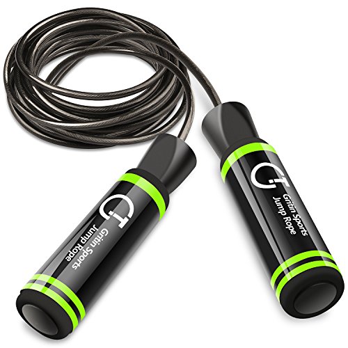 Gritin Skipping Rope