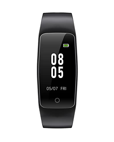 GRV Pedometer Watch