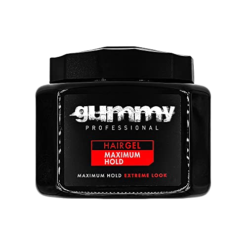 Gummy ORIGINAL HAIR STYLING GEL