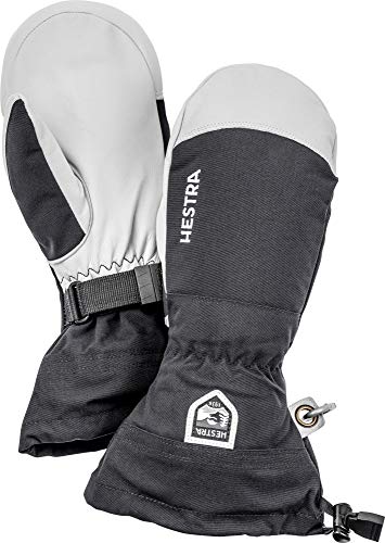 Hestra Army Leather Heli Ski Glove