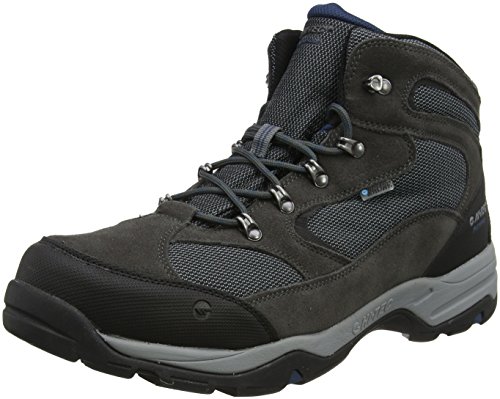 Hi-Tec Men Storm Waterproof High Rise H...