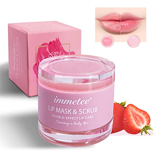 immetee Lip Mask