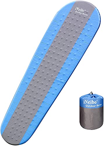 iNeibo Self Inflating Sleeping Pad