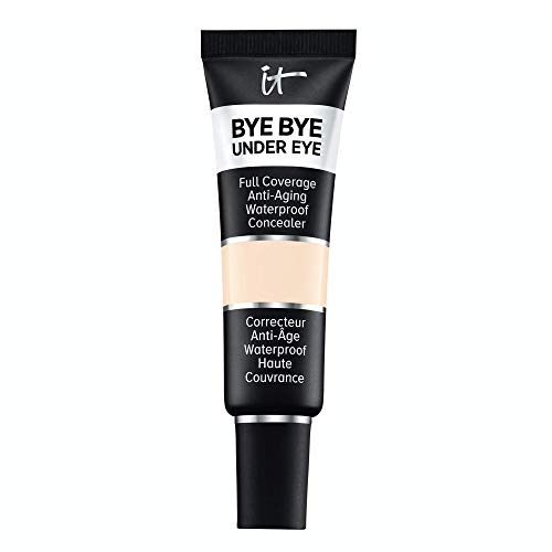 IT COSMETICS 0.4 oz Bye Bye Under Eye F...