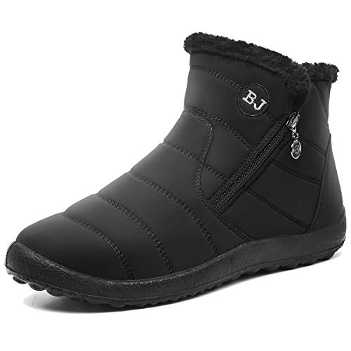 JOINFREE Winter Boots Women