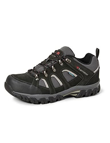 Karrimor Men’s Bodmin Low Iv Weat...