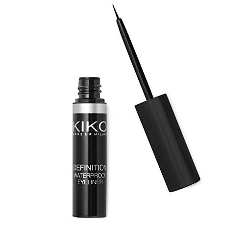 KIKO Milano Definition Eyeliner