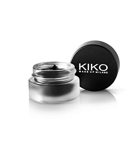 KIKO Milano Lasting Gel Eyeliner