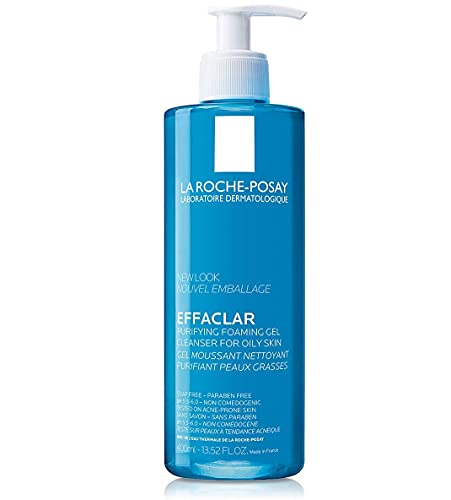 La Roche Posay Effaclar Purifying Foami...