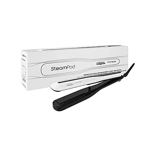 L'Oréal Professionnel Steam Hair Straightener & Styl...