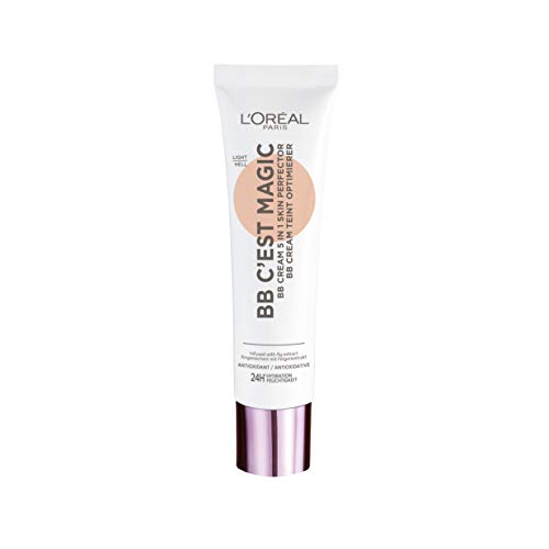 L'Oreal Paris BB Cream