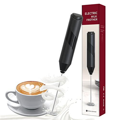 MAEXUS Milk Frother