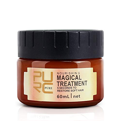 Cgify Magical keratin Hair Treatment Mask