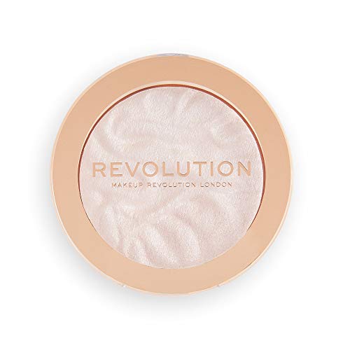 Makeup Revolution Highlight Reloaded