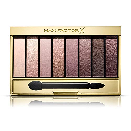 Max Factor Masterpiece Nude Palette Contouring Eye S...