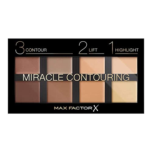 Max Factor Miracle Contouring