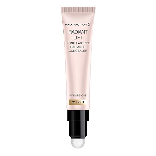 Max Factor Radiant Lift Hydrating and Brightening Co...