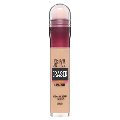 Maybelline Instant Anti Age Eraser Eye ...