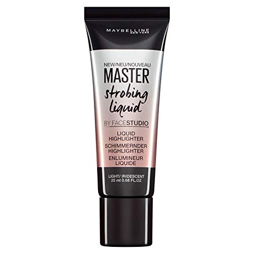 Maybelline Master Strobing Liquid Illuminating Highl...