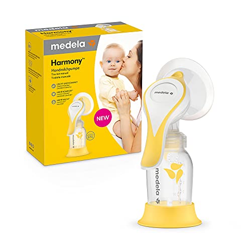 Medela Harmony Manual Breast Pump