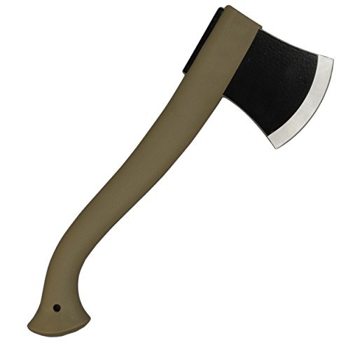 Mora Camp Axe