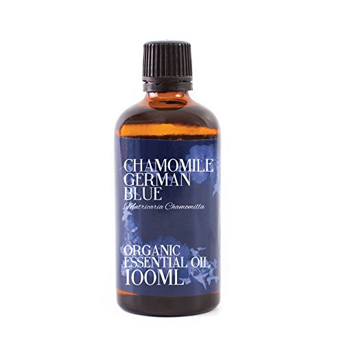 Mystic Moments Chamomile Essential Oil