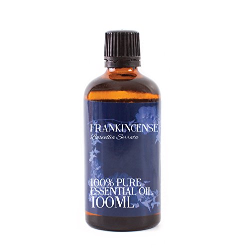 Mystic Moments Frankincense Essential Oil