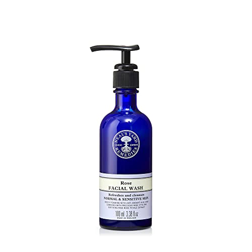 Neal’s Yard Remedies Rose Facial ...