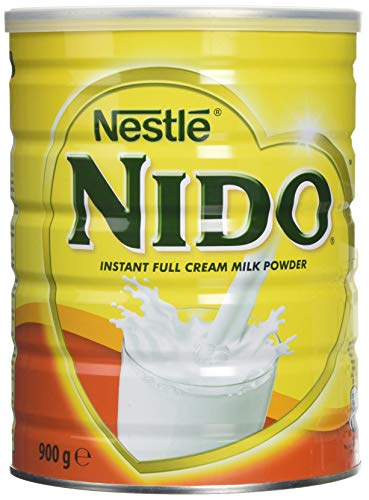 Nestlé Nido Instant Full Cream Milk Powder