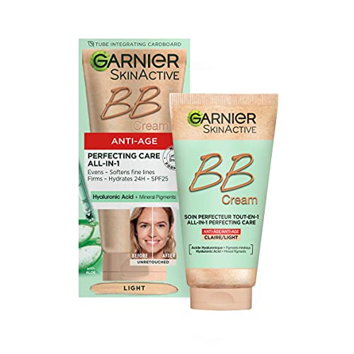 Garnier BB Cream