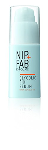 Nip+Fab Glycolic Acid Fix Serum for Fac...