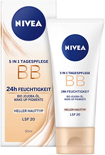 Nivea BB Cream