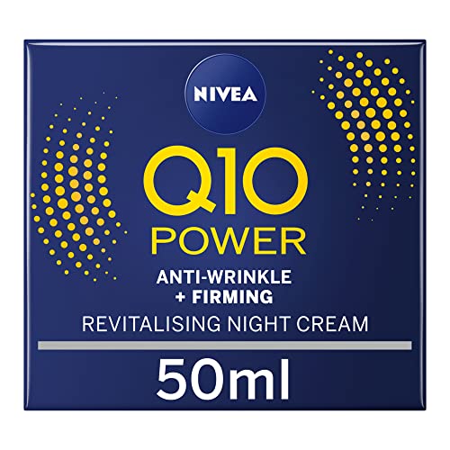 NIVEA Q10 Power Anti-Wrinkle + Firming ...