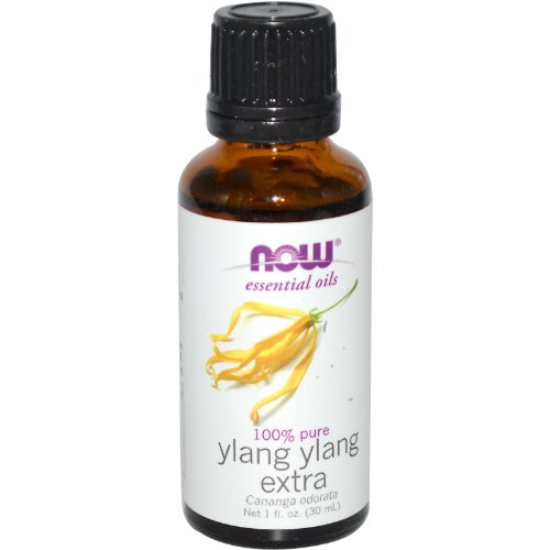 NOW Foods Ylang Ylang Essential Oil