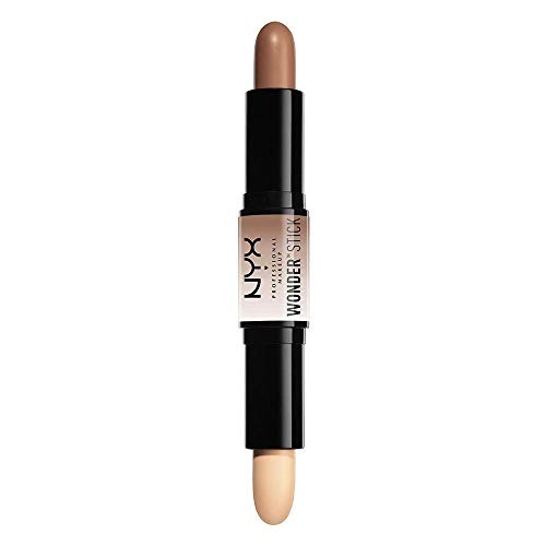 NYX Professional Makeup Wonderstick, Du...