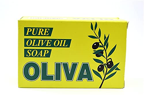 Greenpure Olive Oil Soap