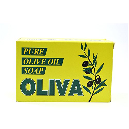 Rexona Olive Oil Soap