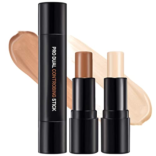 ONLYOILY concealer contour highlighter stick contour...