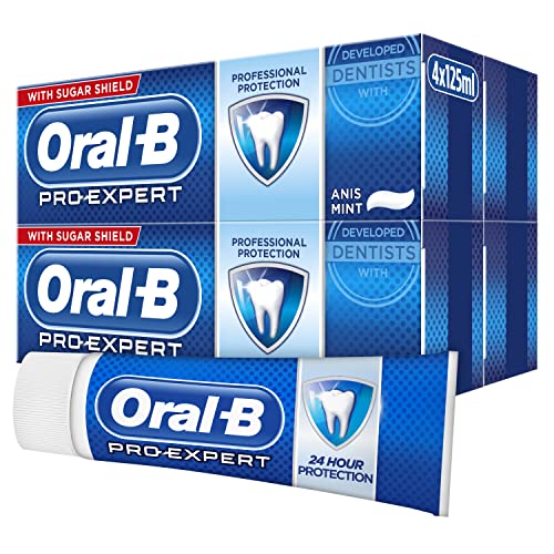 Oral-B Pro-Expert Toothpaste