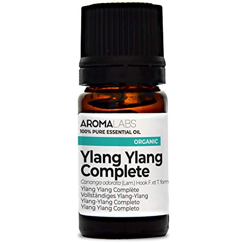 Aroma Labs Ylang Ylang Essential Oil