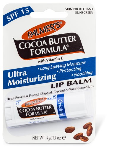 Palmer's Cocoa Butter Formula Lip Balm