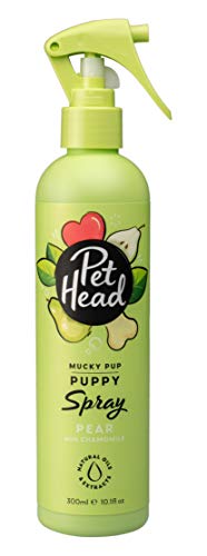 Company of Animals PET HEAD Dog Shampoo