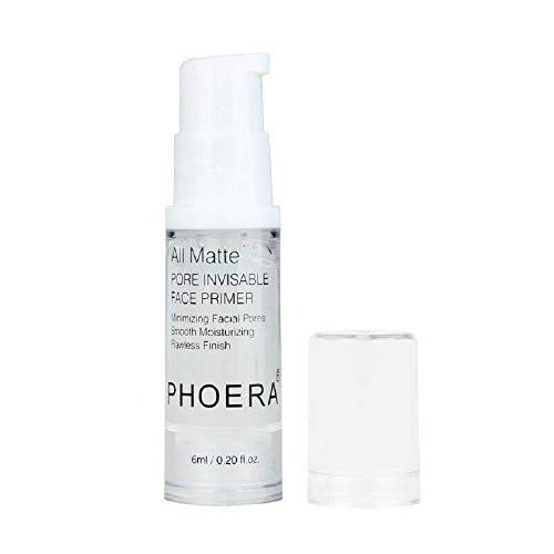 Phoera Face Primer Invisible Pores Base...